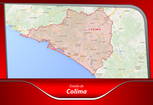Mudanzas de la Ciudad de México a Colima