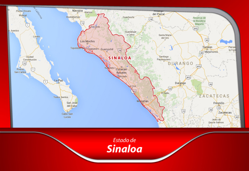 Mudanzas de la Ciudad de México a Sinaloa